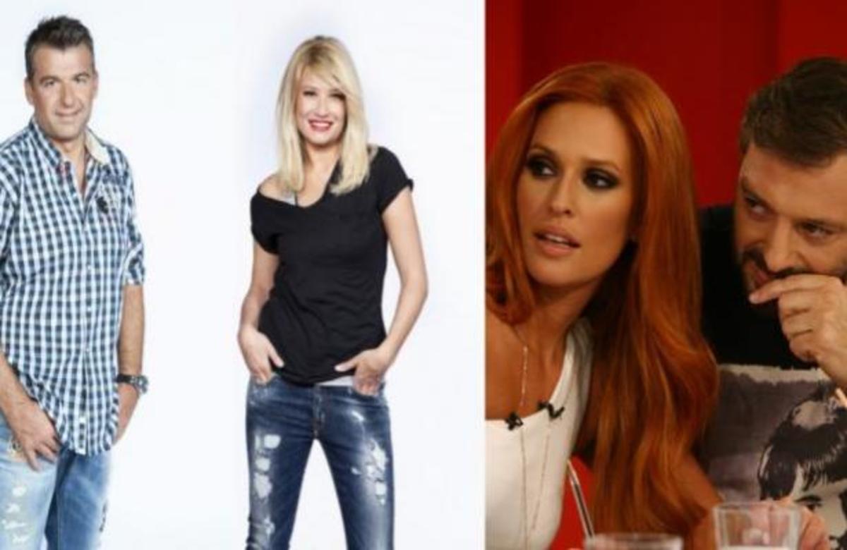 Ποιος βγήκε πρώτος με διαφορά;