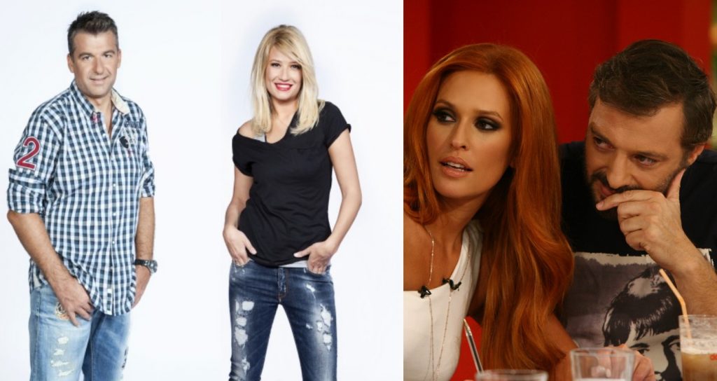 Επανήλθαν και …απομακρύνθηκαν