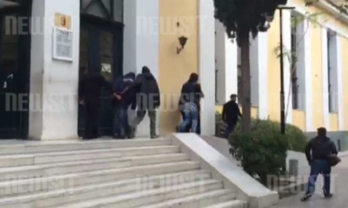 Προφυλακιστέοι οι απαγωγείς