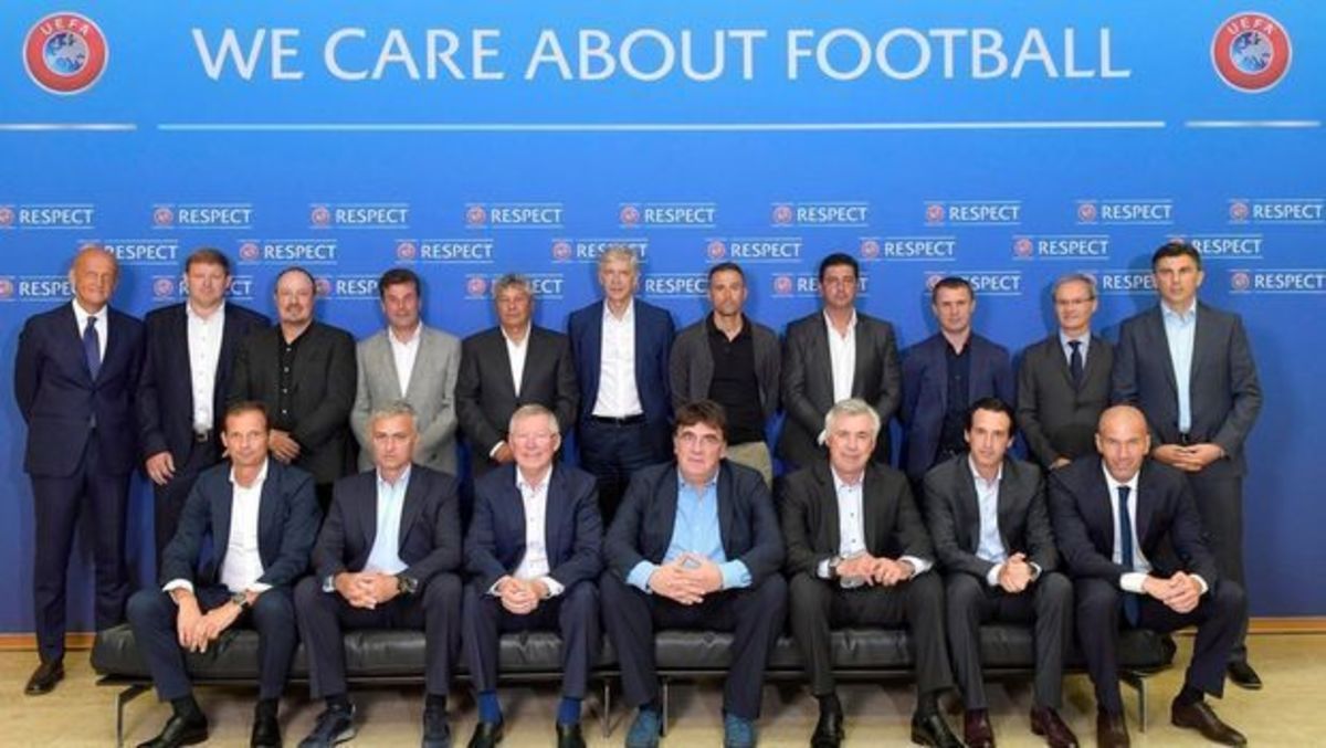 UEFA: Οι προπονητές θέλουν να καταργήσουν την παράταση