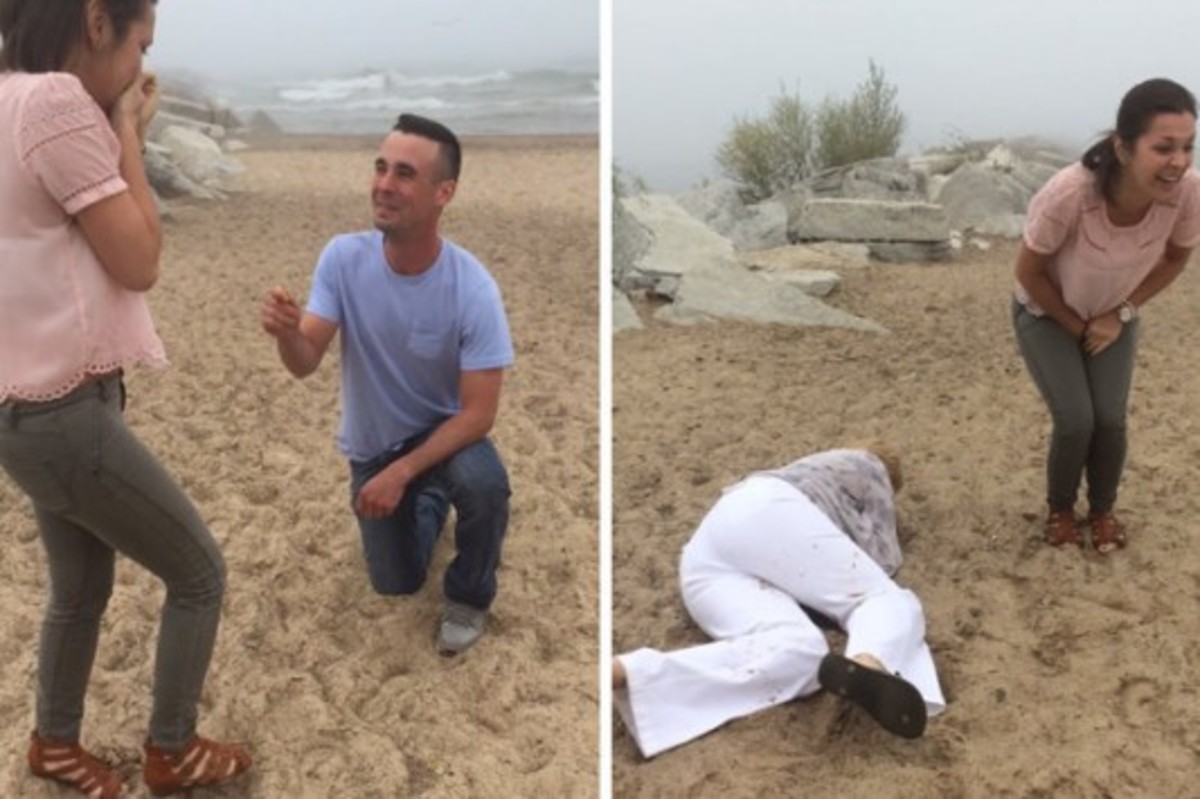 Η τούμπα της πεθεράς