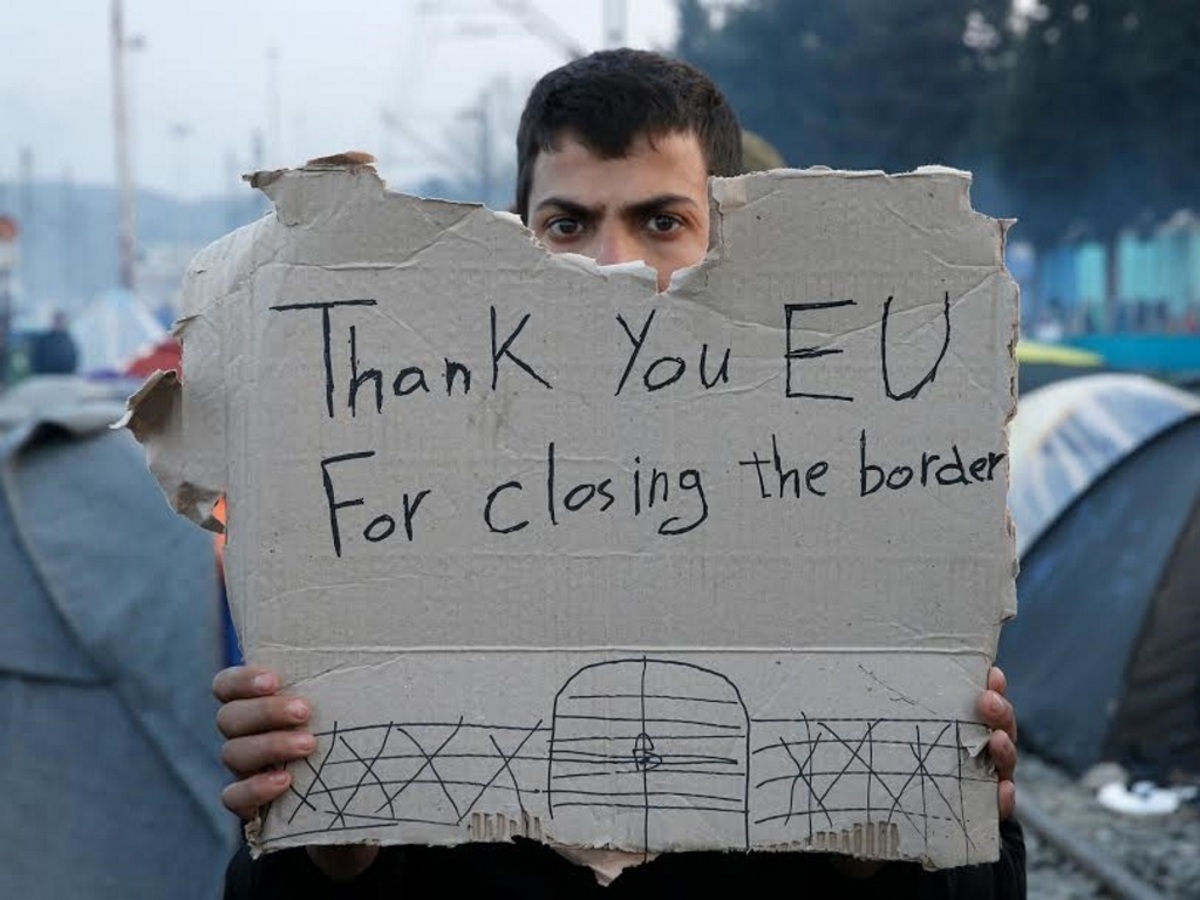 Το πρόβλημα της Ευρώπης με την τρομοκρατία και ο ρόλος των προσφύγων – Ειδικός αναλύει