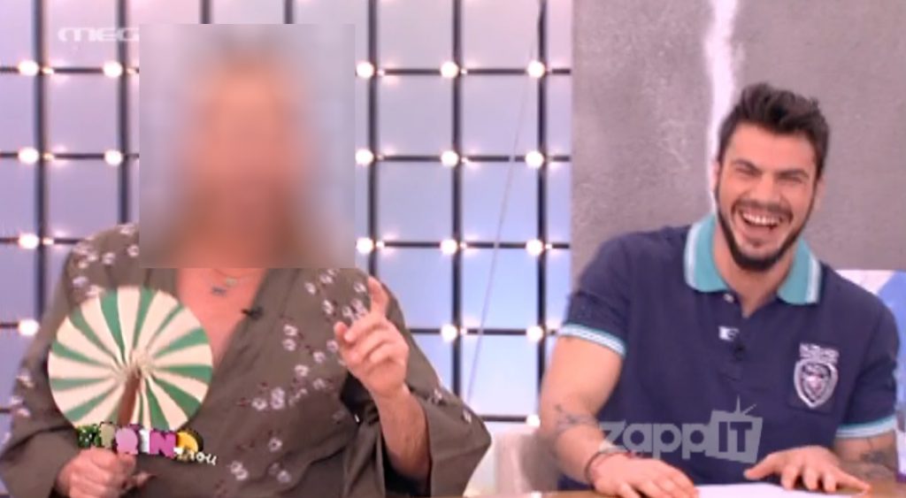 Ποια συναρπαστική προσωπικότητα προστέθηκε στο πάνελ του Πρωινό mou;