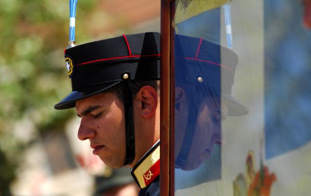 Μείον 31% οι μειώσεις στο ΥΠΕΘΑ – Στο στόχαστρο πάντα μισθοί συντάξεις