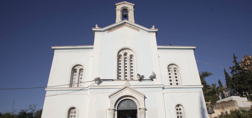 Κηδεύεται αύριο ο 47χρονος που πέθανε ενώ μετέφερε κέρματα σε τράπεζα
