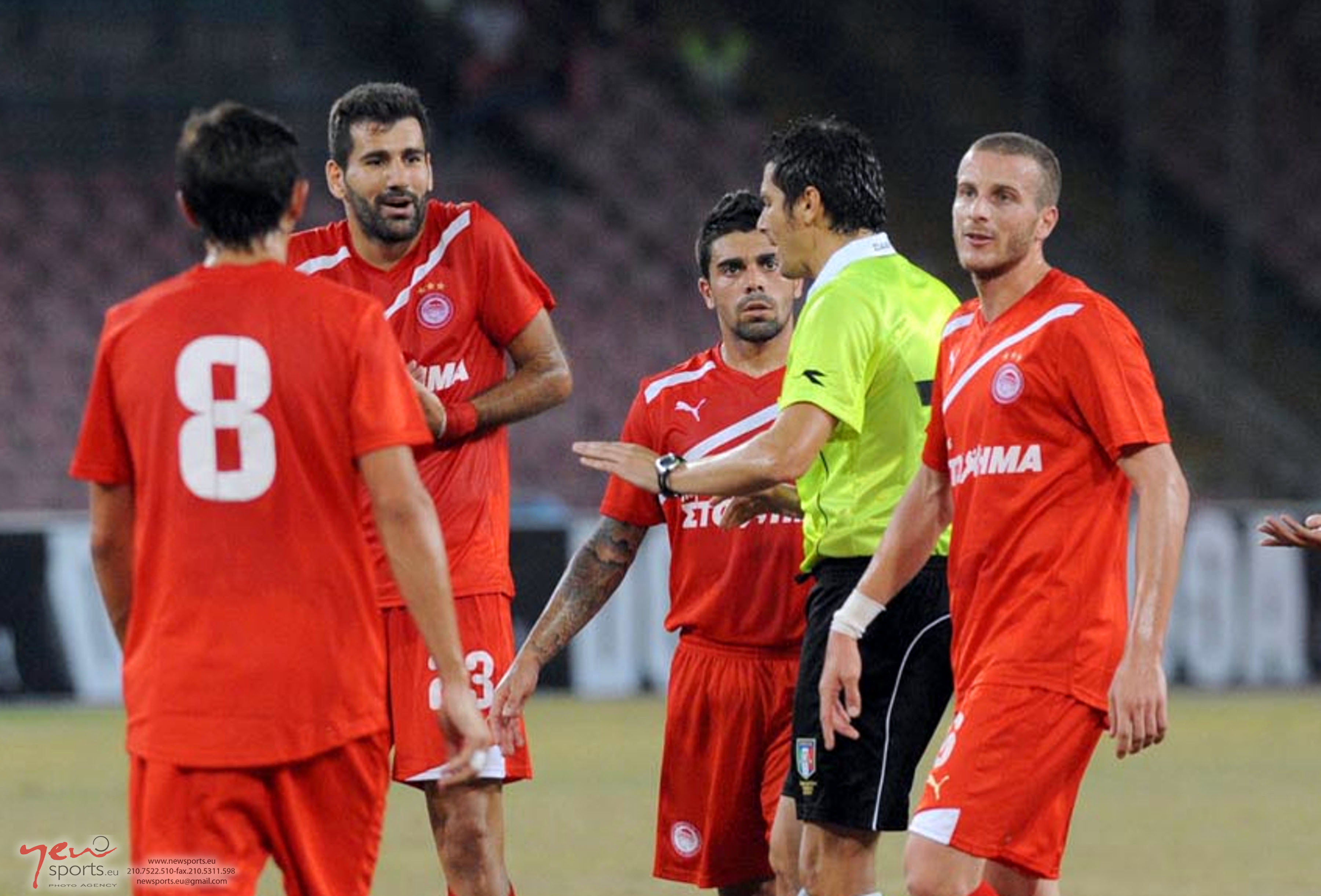 ΦΩΤΟ NEWSPORTS.