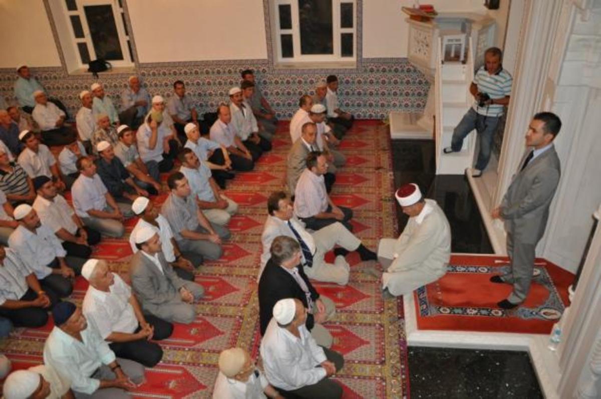 Τουρκική …τζιχάντ για τους ιμάμηδες στη Θράκη! Τι υποστηρίζει το τουρκικό ΥΠΕΞ