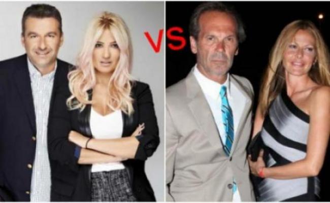 Πρωινό – Πρωινό mou: Ποιος κέρδισε τη χθεσινή μάχη της τηλεθέασης;