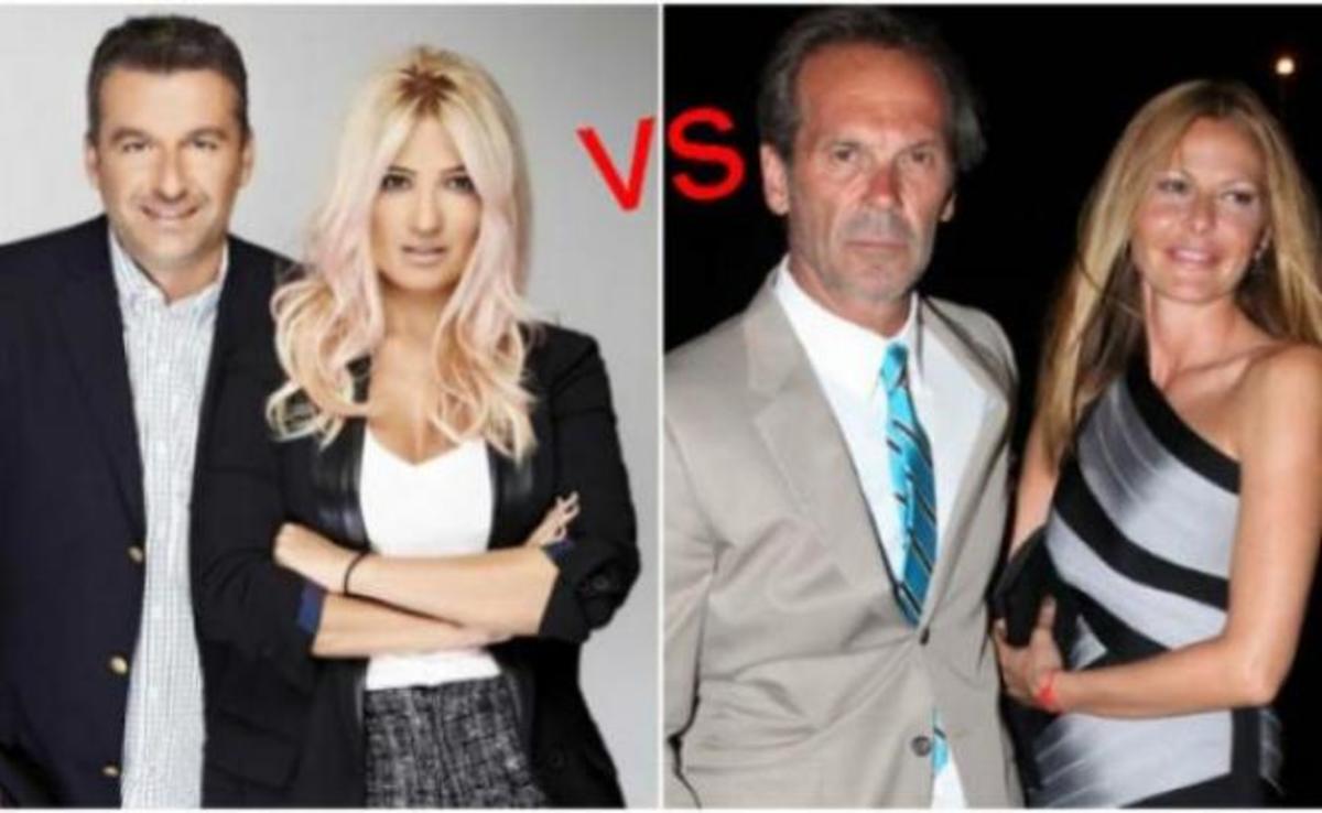 Ποιό Πρωινό κέρδισε τη μάχη της τηλεθέασης χθες ;