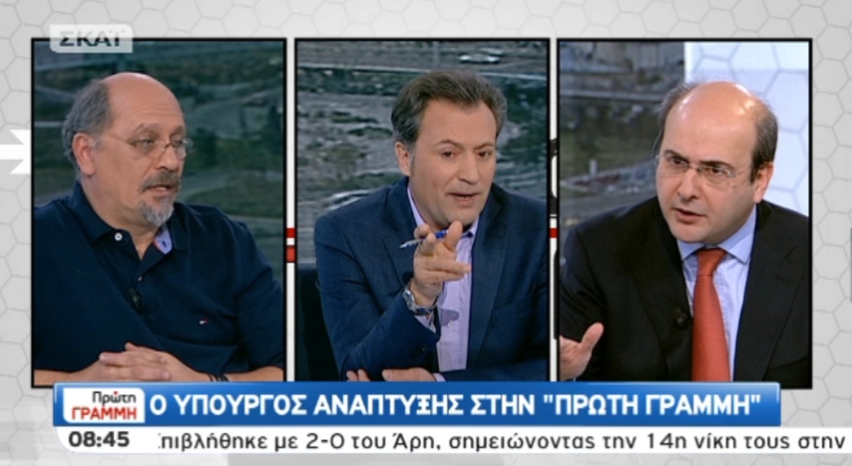Τα καλύτερα των πρωινών