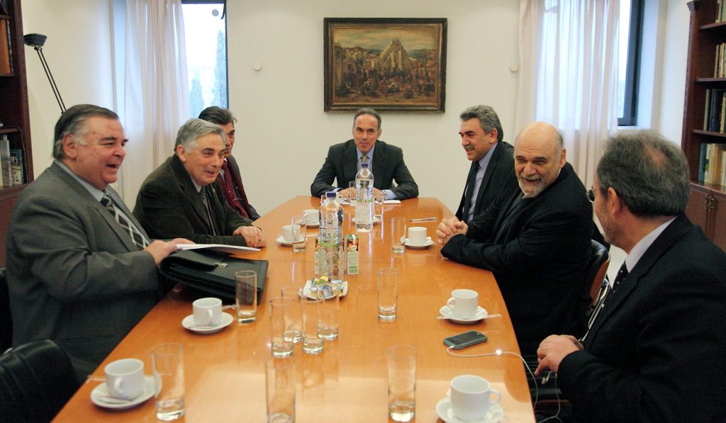 Τι αλλαγές θα γίνουν στα πανεπιστήμια