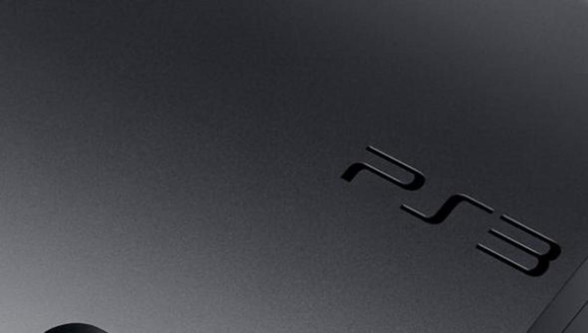 Έρχεται νέο Playstation 3;