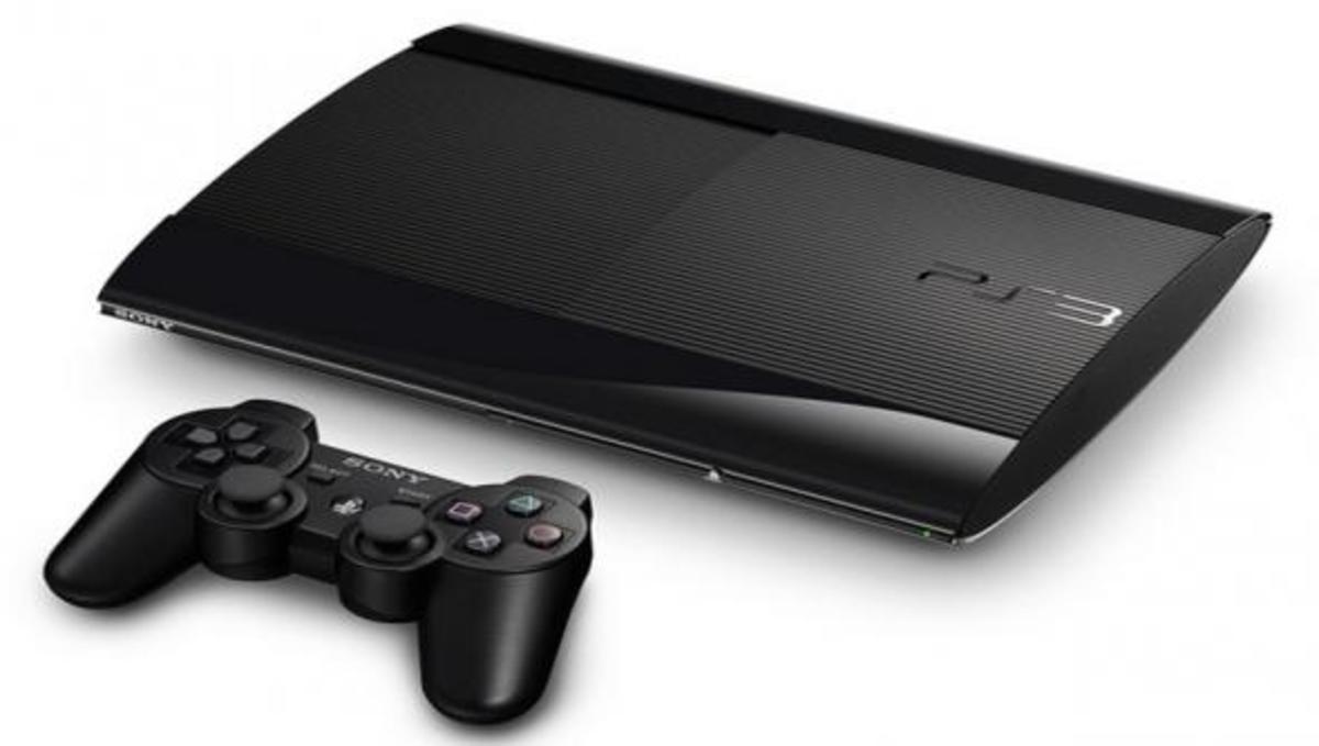 Η Sony ανακοίνωσε νέο Playstation3!