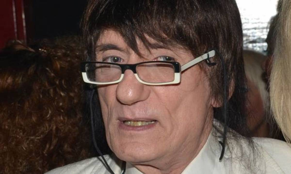 Στάθης Ψάλτης: «Το..παίζω ανήμπορος και φτωχός»