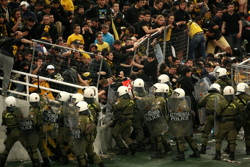 ΦΩΤΟ EUROKINISSI