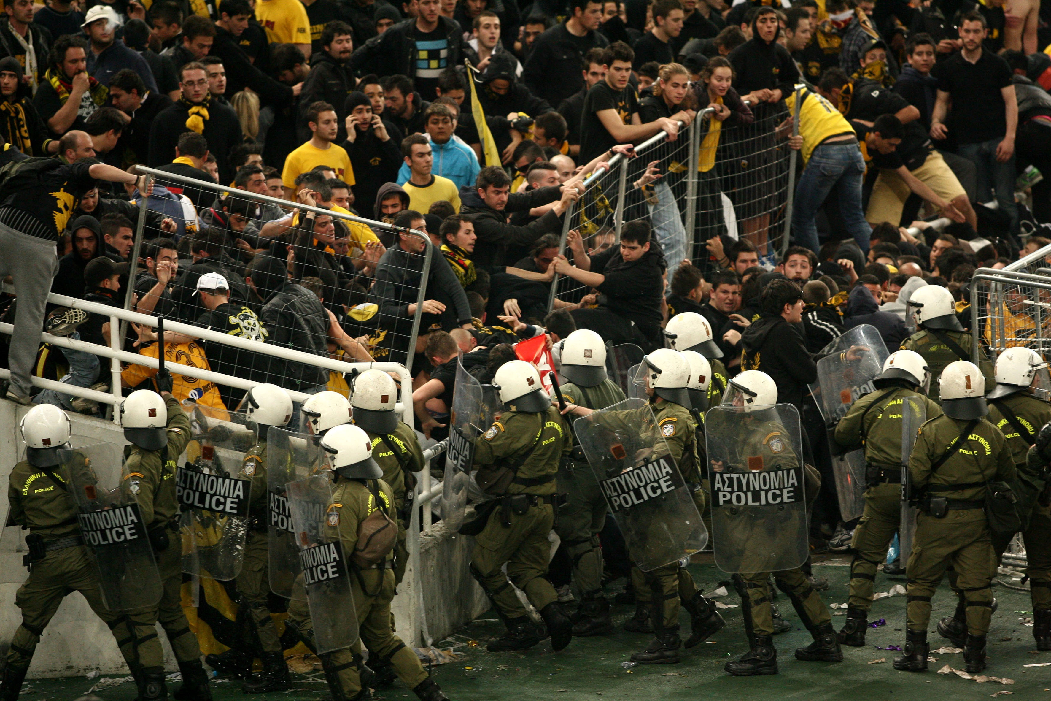 ΦΩΤΟ EUROKINISSI