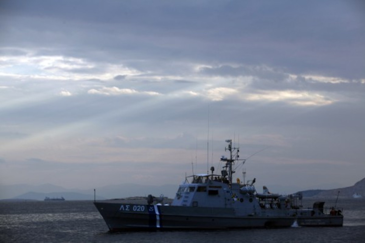 Νεκρός βρέθηκε ο αγνοούμενος ψαράς στη Λέσβο