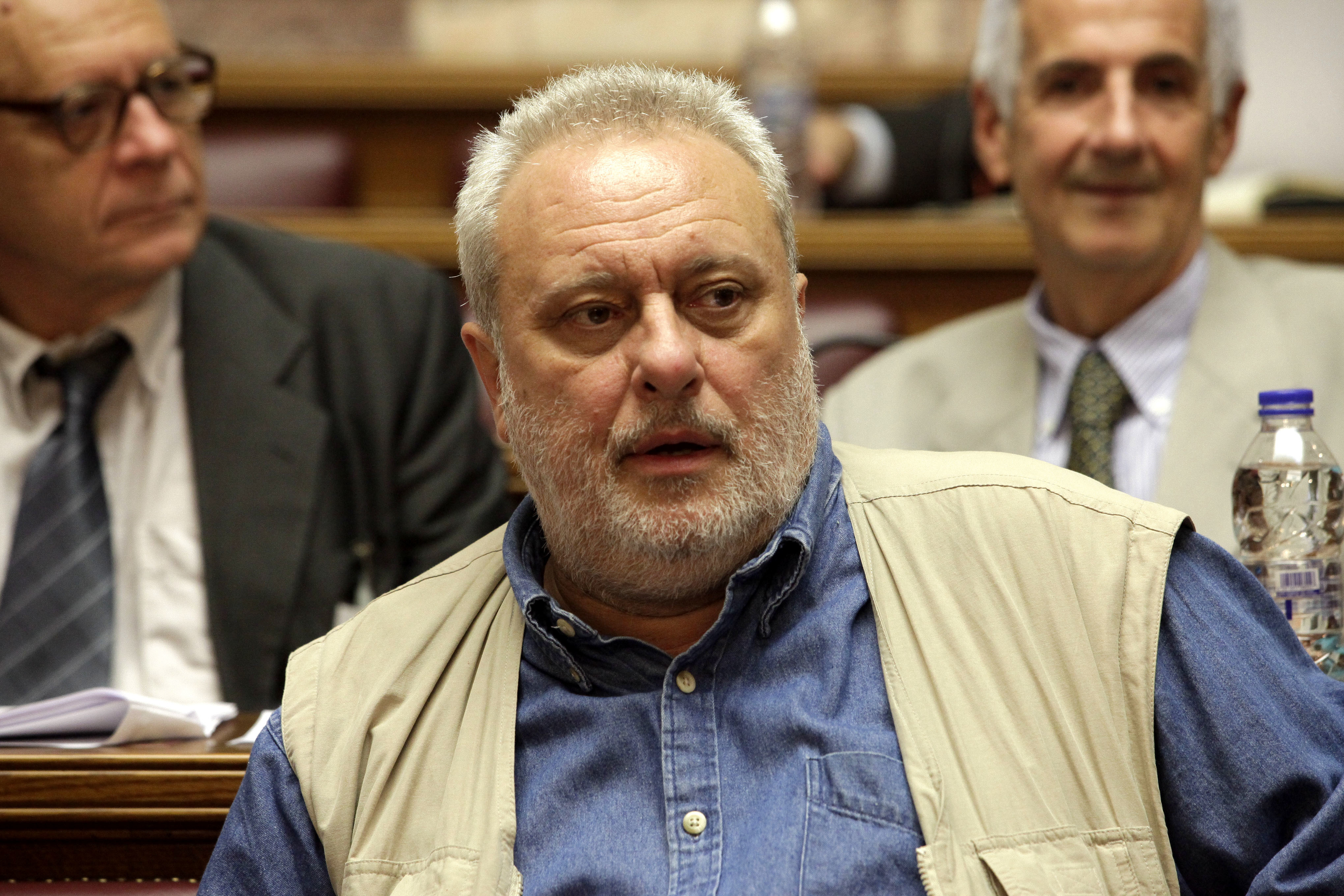 Ψαριανός: «Δεν ντρέπεται ο πρώην Πρόεδρος του ΠΑΟ Νίκος Κωνσταντόπουλος να βγαίνει και να λέει ότι “τα παίρνουν” όσοι ψηφίσουν Πρόεδρο Δημοκρατίας;»