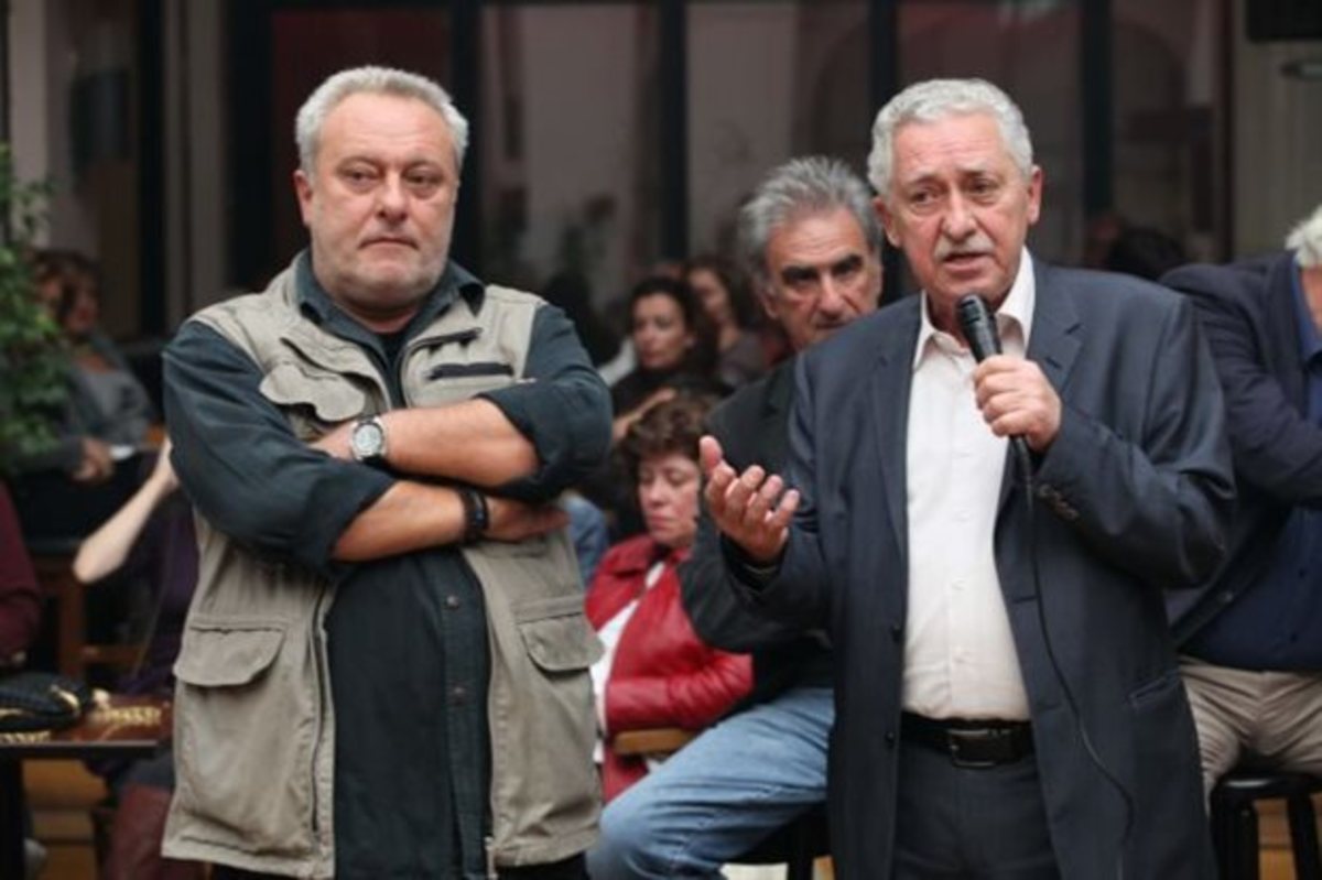 ΦΩΤΟ ΑΡΧΕΙΟΥ EUROKINISSI