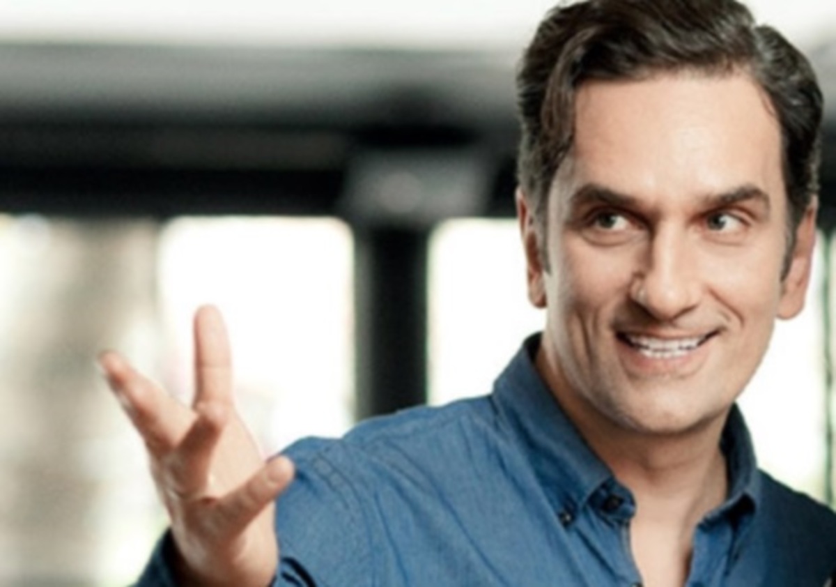 Νίκος Ψαρράς: «Αν τα πράγματα αγριέψουν δεν έχω…»