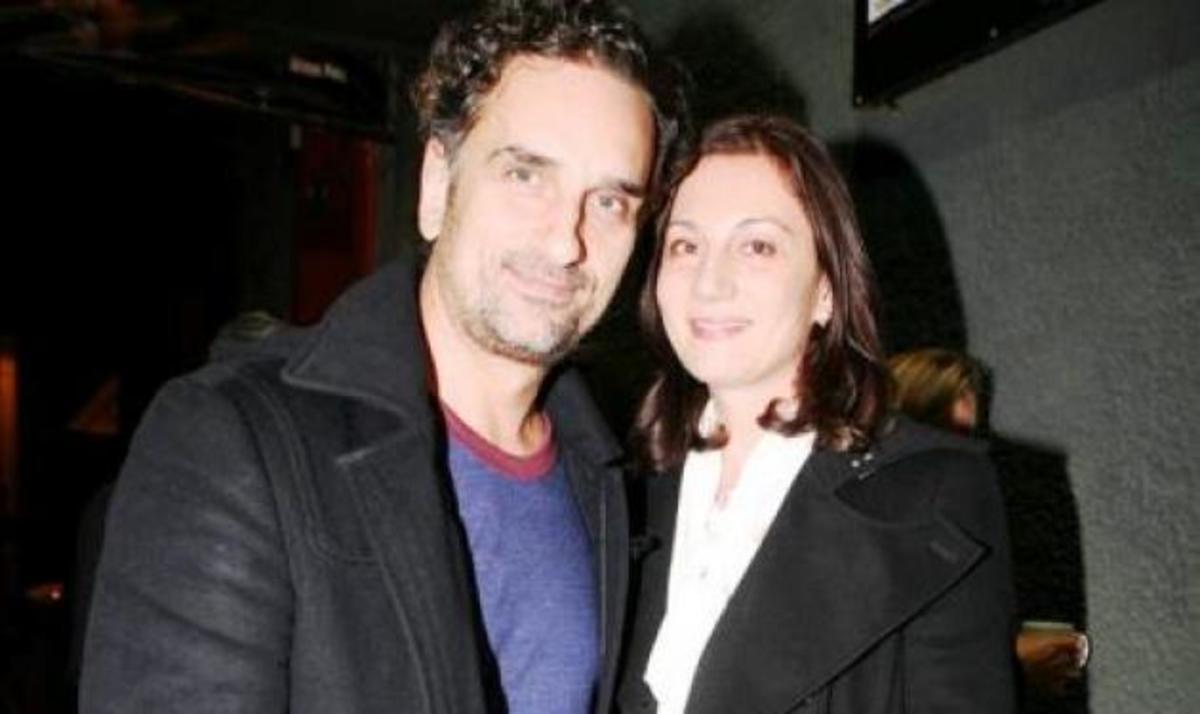 Νίκος Ψαρράς – Ελένη Καρακούλη: Έγιναν γονείς!