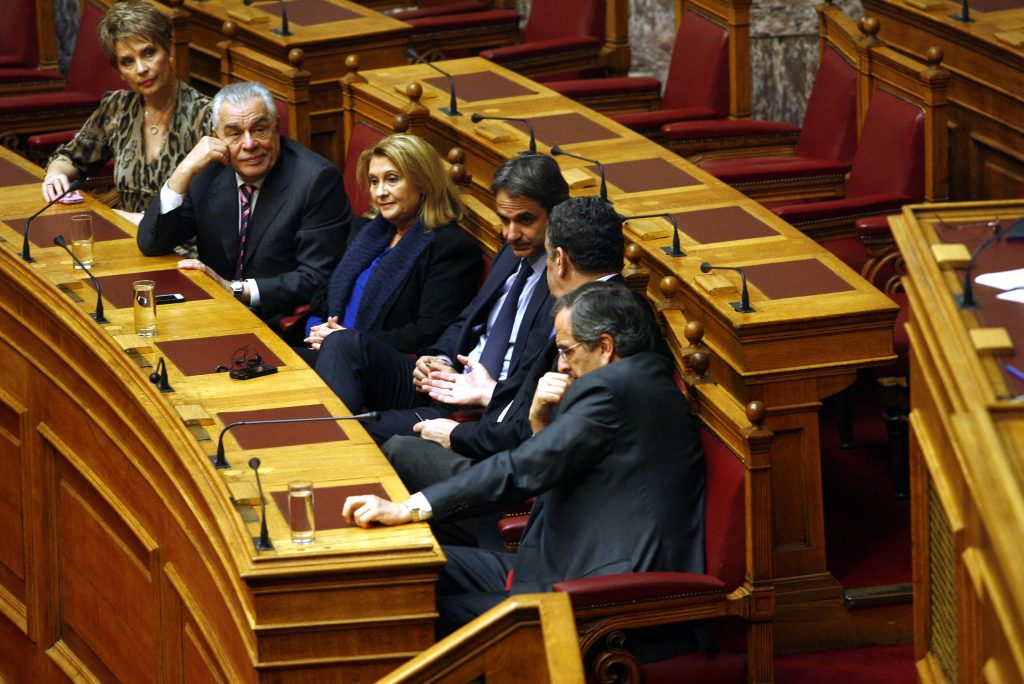 ΦΩΤΟ ΑΡΧΕΙΟΥ EUROKINISSI