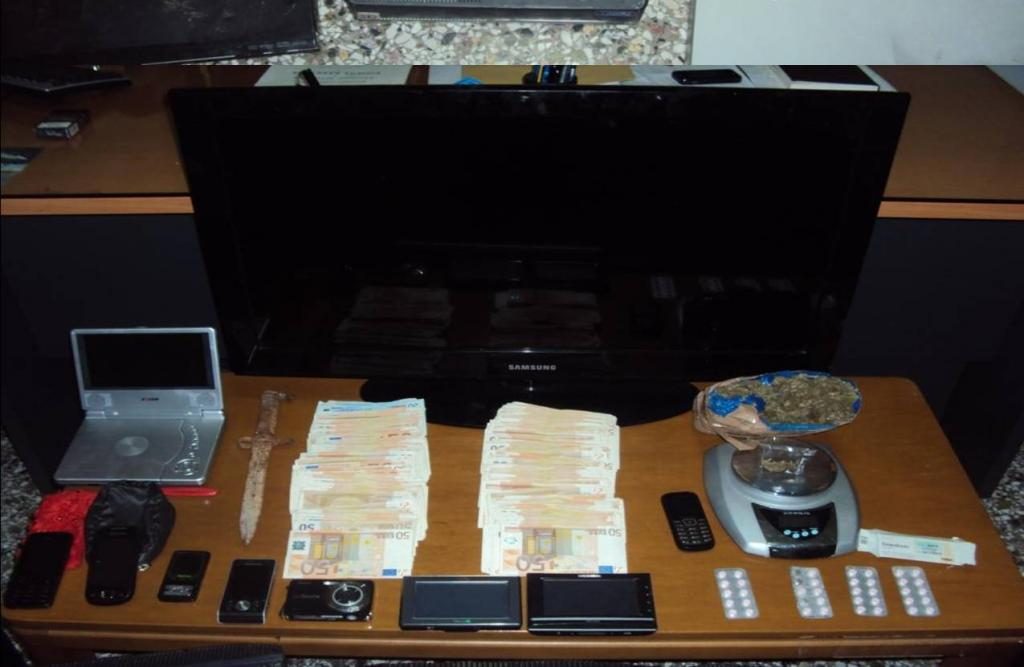 ΦΩΤΟ ΕΛ.ΑΣ.