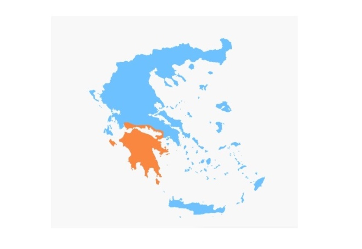 Σε ψηφιακή «τροχιά» πέρασε η Πελοπόννησος