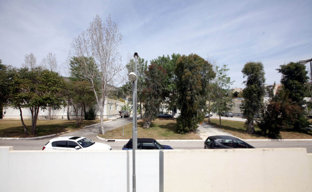 Ο Κουρουμπλής καρατόμησε τον Διοικητή στο Δρομοκαΐτειο