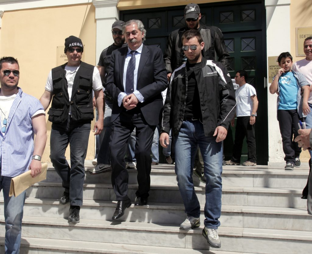 ΦΩΤΟ EUROKINISSI