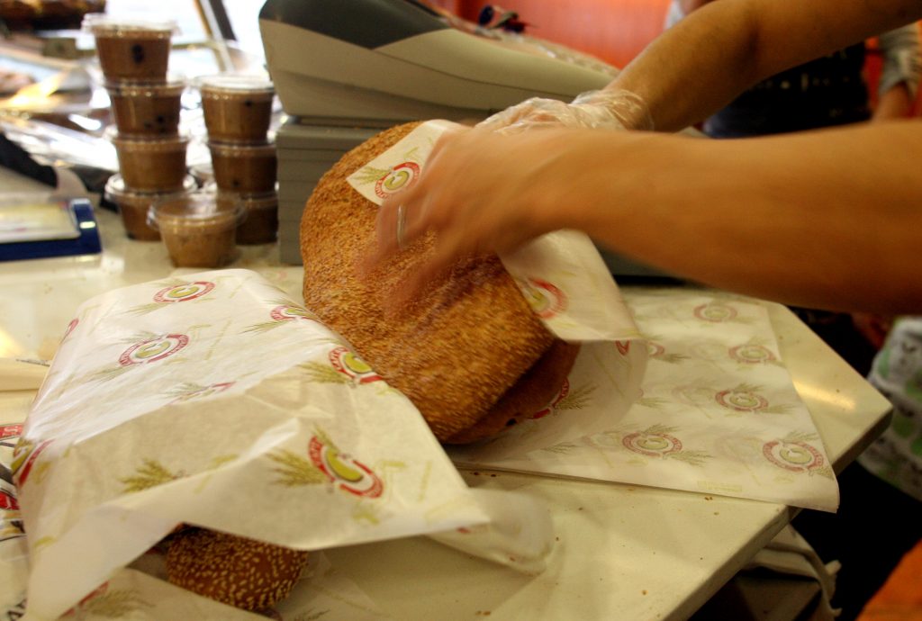 Eταιρεία δημιούργησε ψωμί που αντέχει χωρίς μούχλα για 60 ημέρες