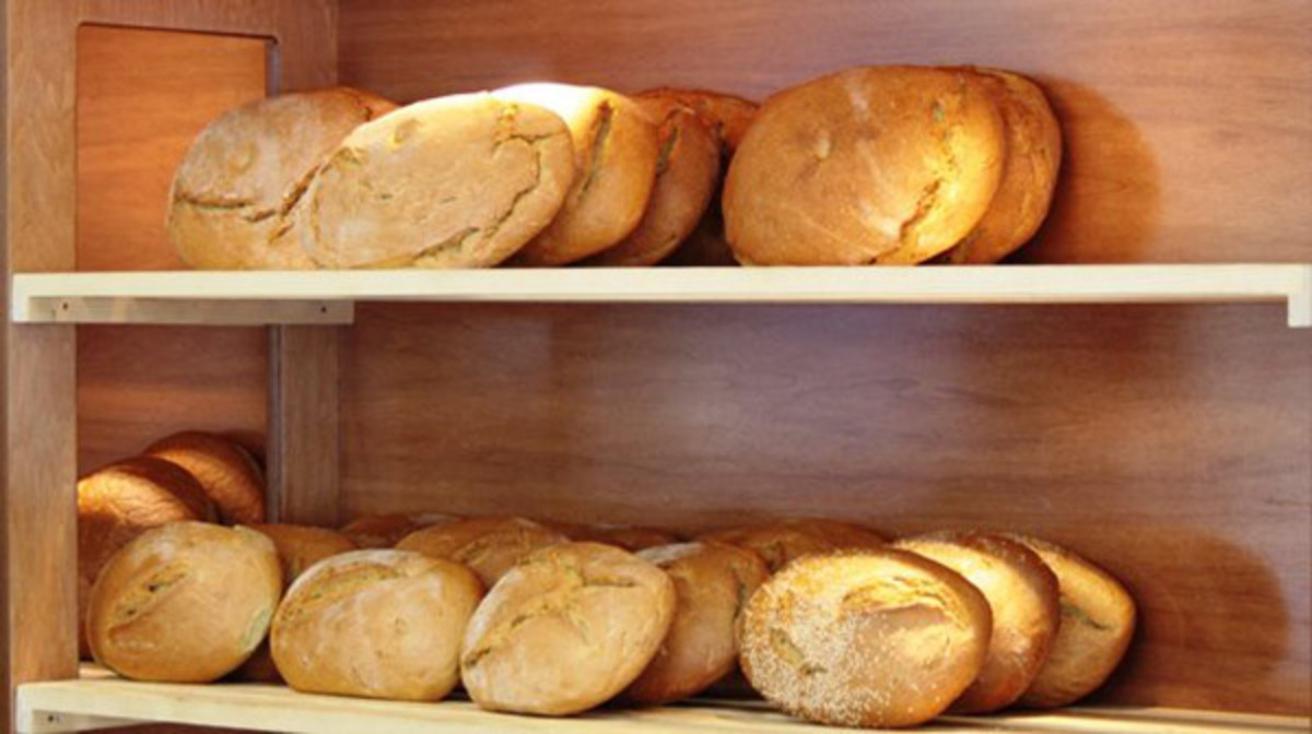 Χατζηδάκης: Ψωμί με το ζύγι και όχι κατ΄εκτίμηση