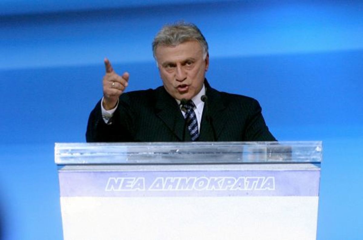 Π. Ψωμιάδης: “Πρέπει να καταψηφίσετε τα νέα μέτρα”