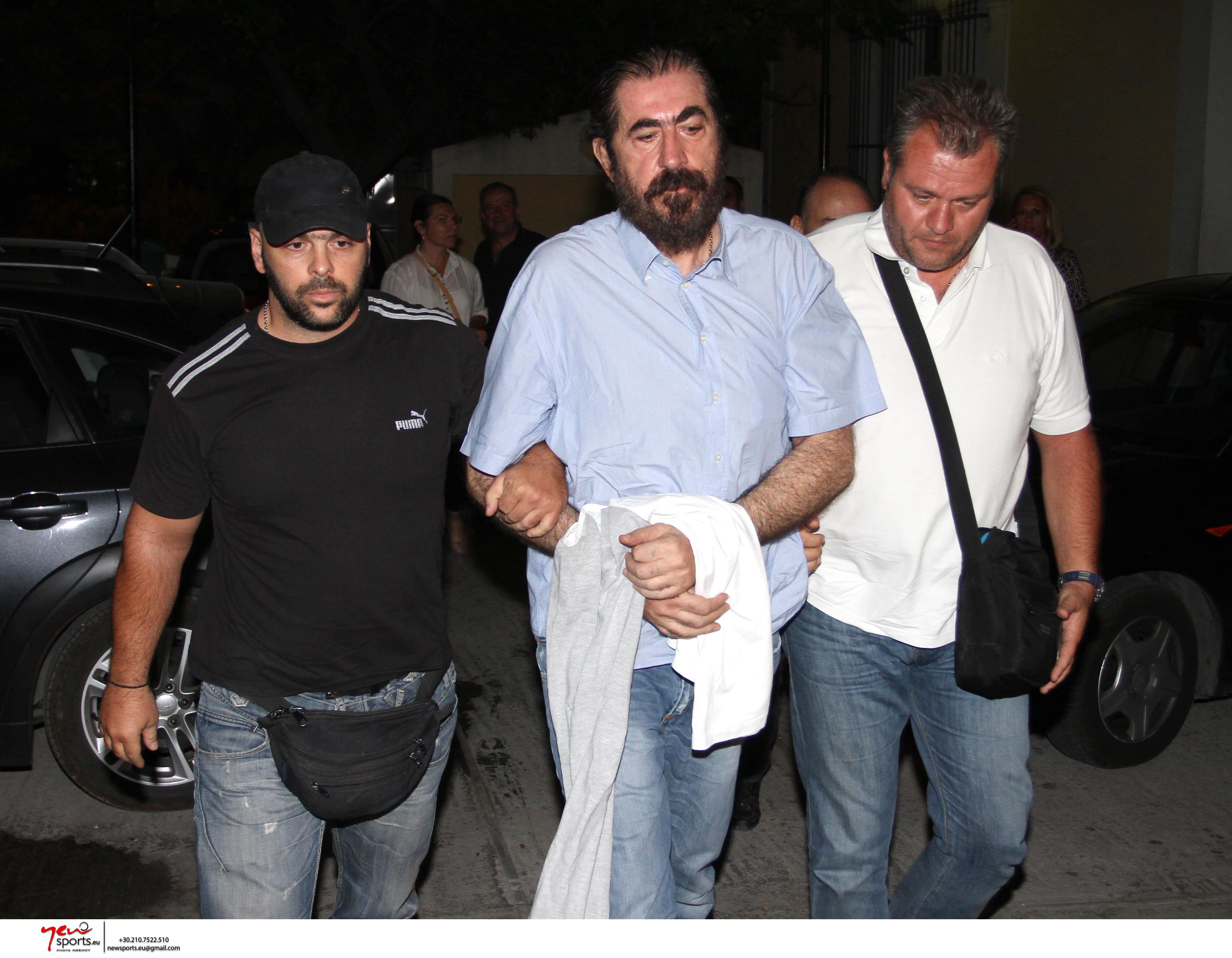 ΦΩΤΟ ΝEWSPORTS.