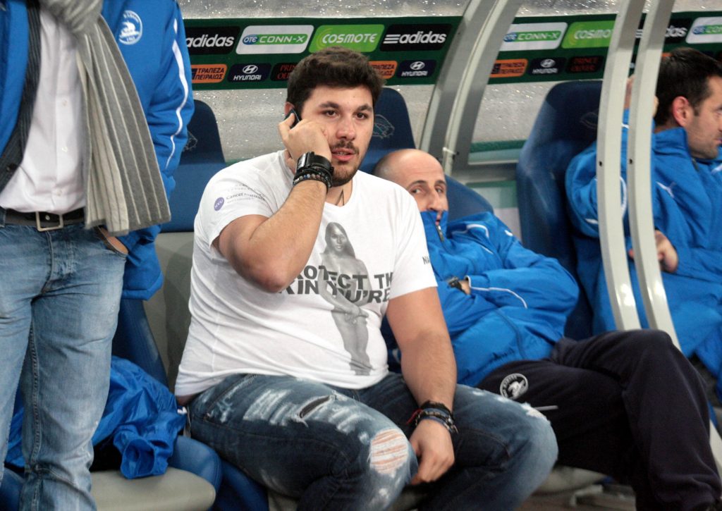 ΦΩΤΟ EUROKINISSI