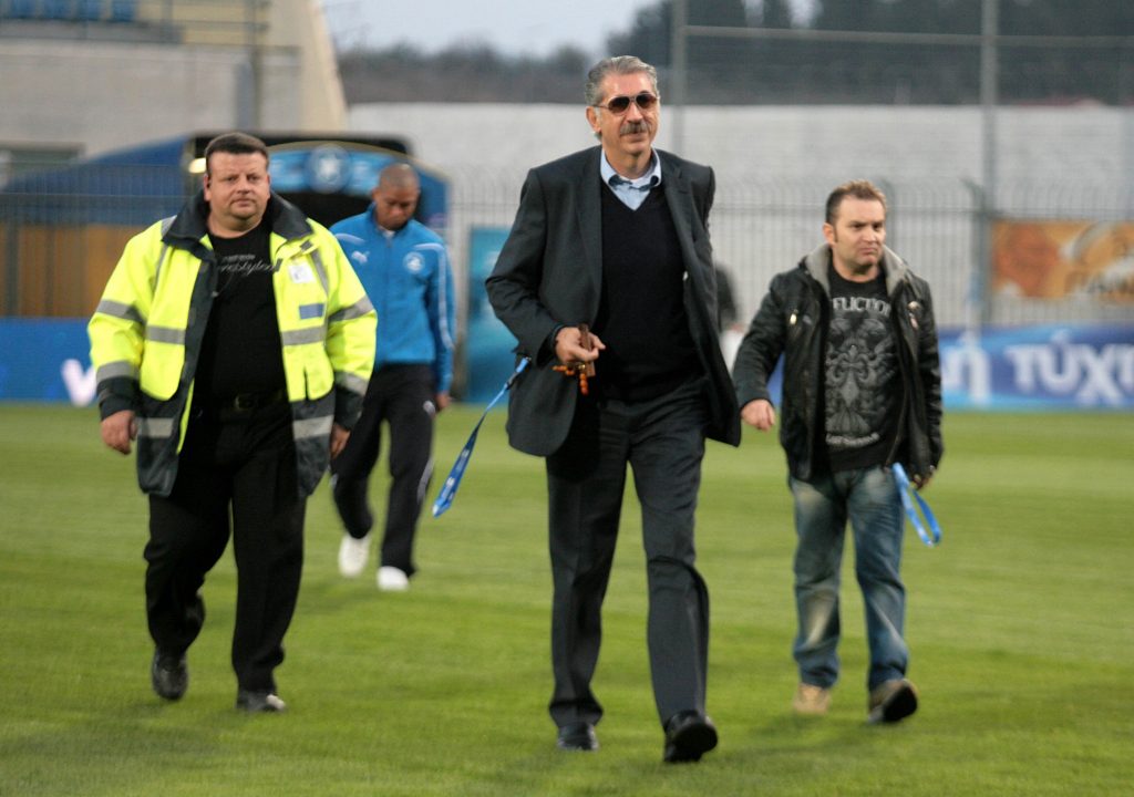 ΦΩΤΟ EUROKINISSI