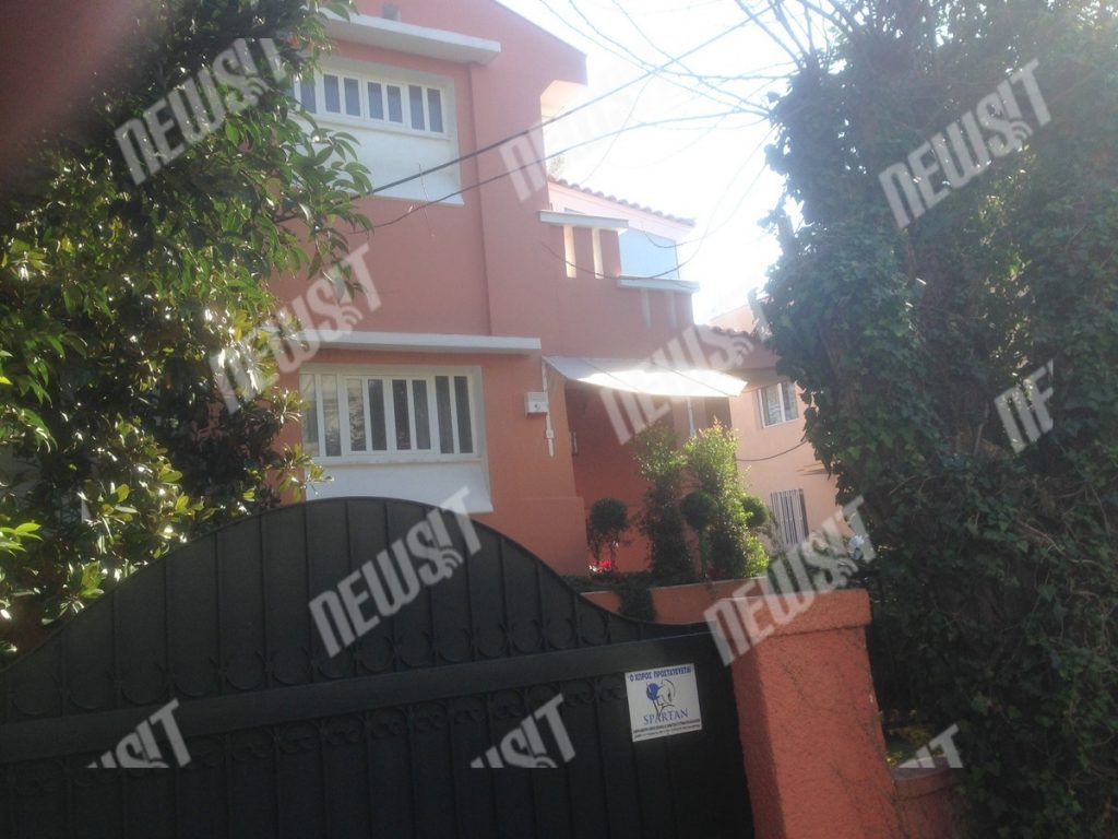 Άφησαν το σίδερο και έπιασαν τον λοστό; Εφιαλτικές στιγμές για ζευγάρι στο Ψυχικό