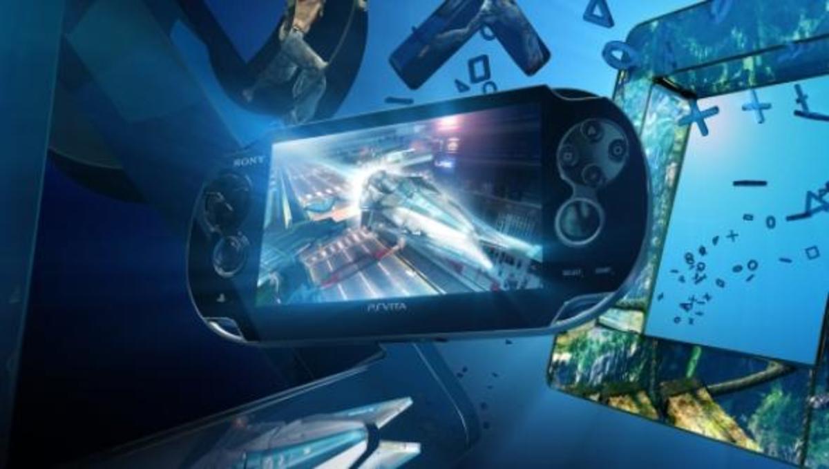 Το PS3 κλέβει προσωπικές πληροφορίες όταν συνδέεται με το Vita