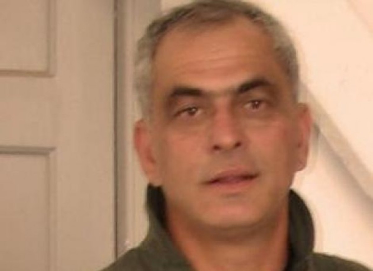 Πτέραρχος στο Προεδρικό Μέγαρο