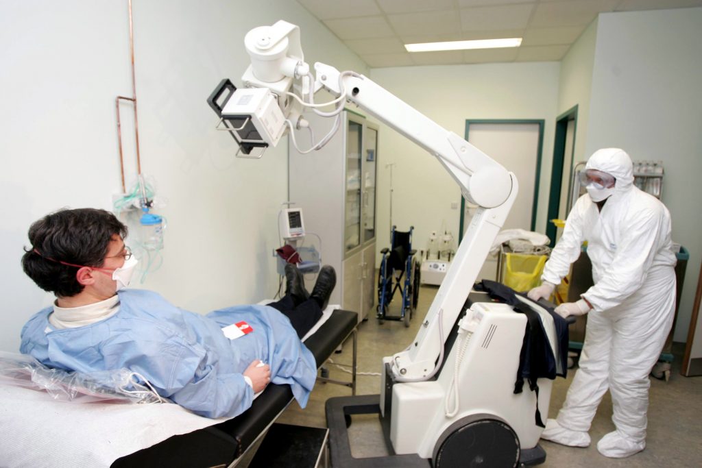 Συναγερμός στην Ευρώπη μετά τον εντοπισμό ψευδοπανώλης σε πτηνοτροφεία της Κύπρου