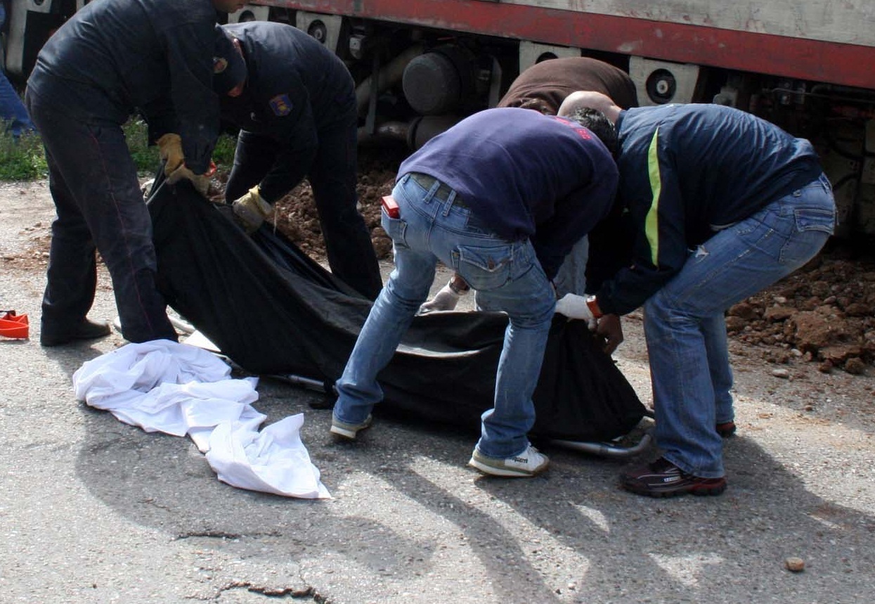 Φωτό αρχείου Eurokinissi