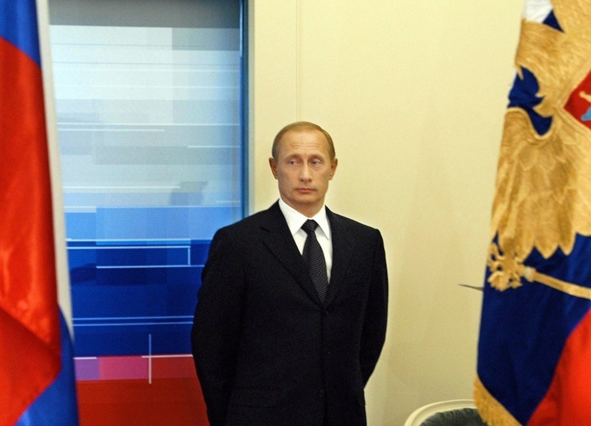 Κρεμλίνο: Χρησιμοποιούν τον Πούτιν στον διάλογο για το Brexit