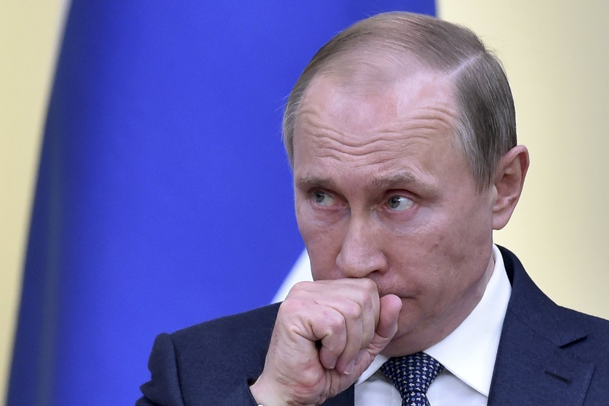 Panama Papers – Κρεμλίνο: «Κύριος στόχος τους ο Πούτιν και η Ρωσία μας»