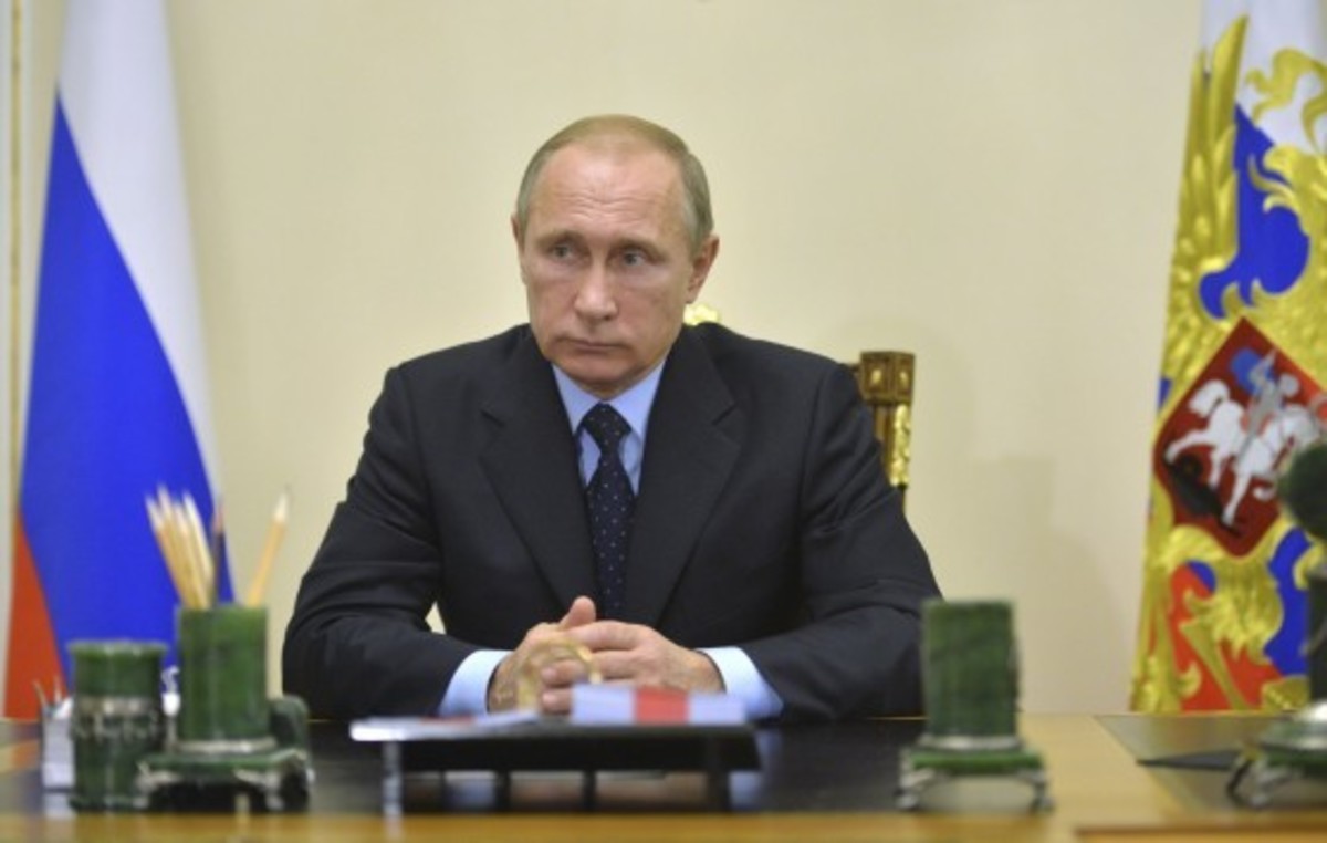 Ο βασιλιάς Αμπντάλα θα συζητήσει τη συριακή σύρραξη με τον Πούτιν στη Μόσχα