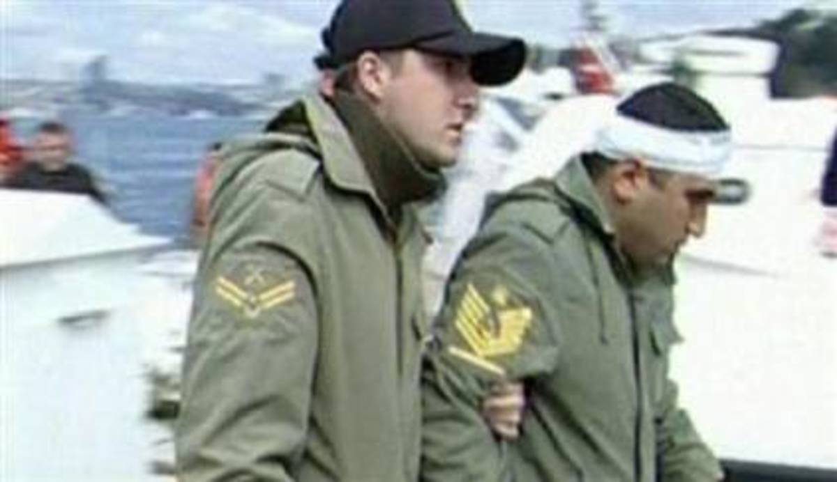 8 τραυματίες απο τη σύγκρουση 2 τουρκικών πυραυλακάτων.Αλλο ένα “Μάλτα γιοκ” απο τους τούρκους