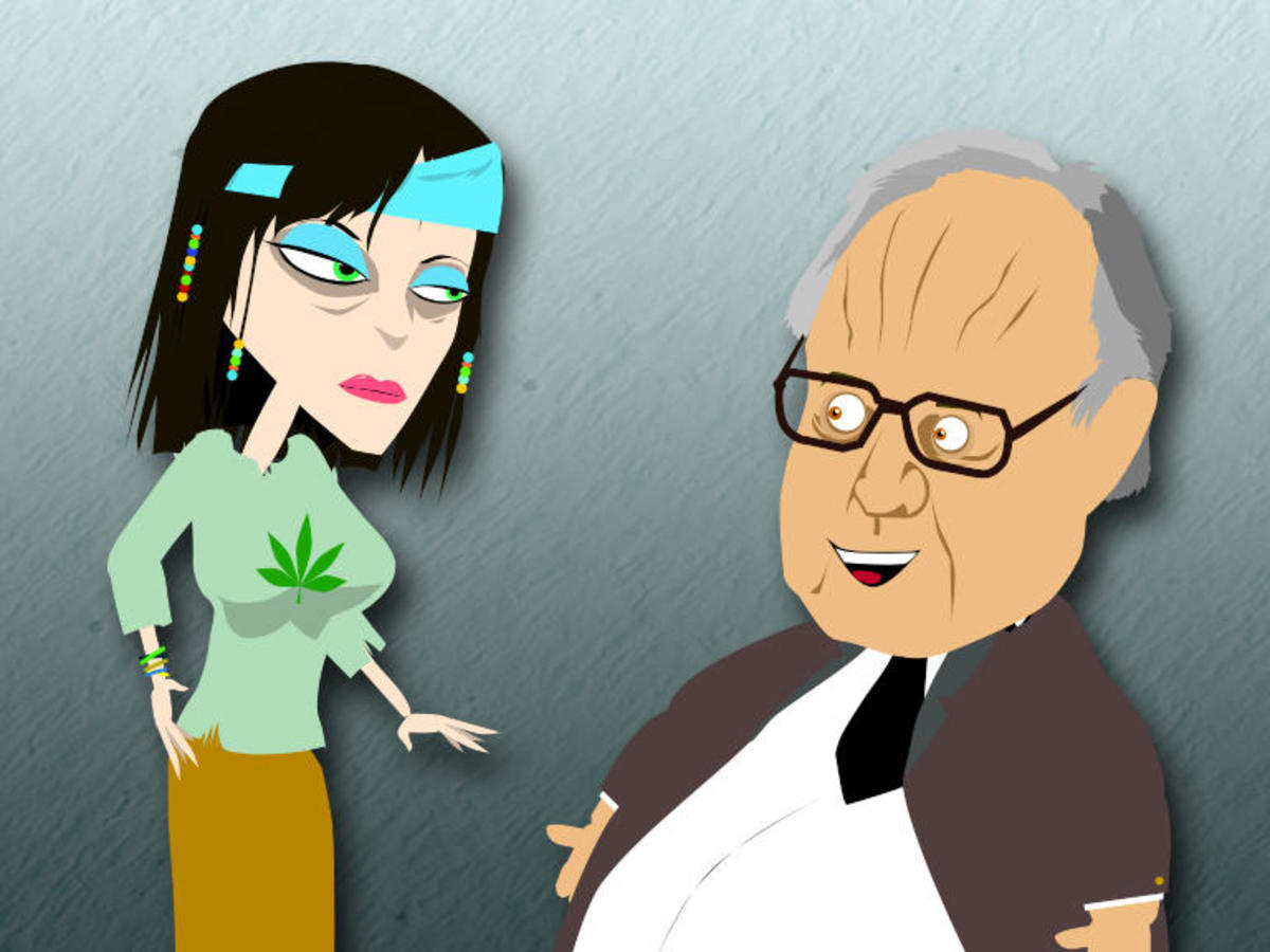 Ο Πάγκαλος διευθυντής στα… ροζ τηλέφωνα