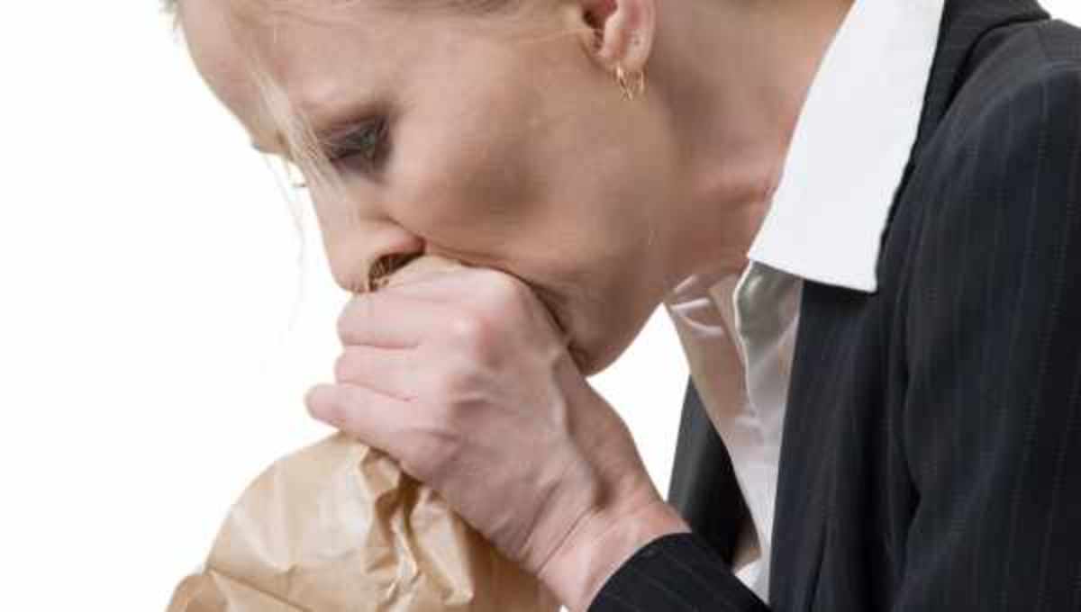 Κρίσεις πανικού: Αντιμετωπίζονται;