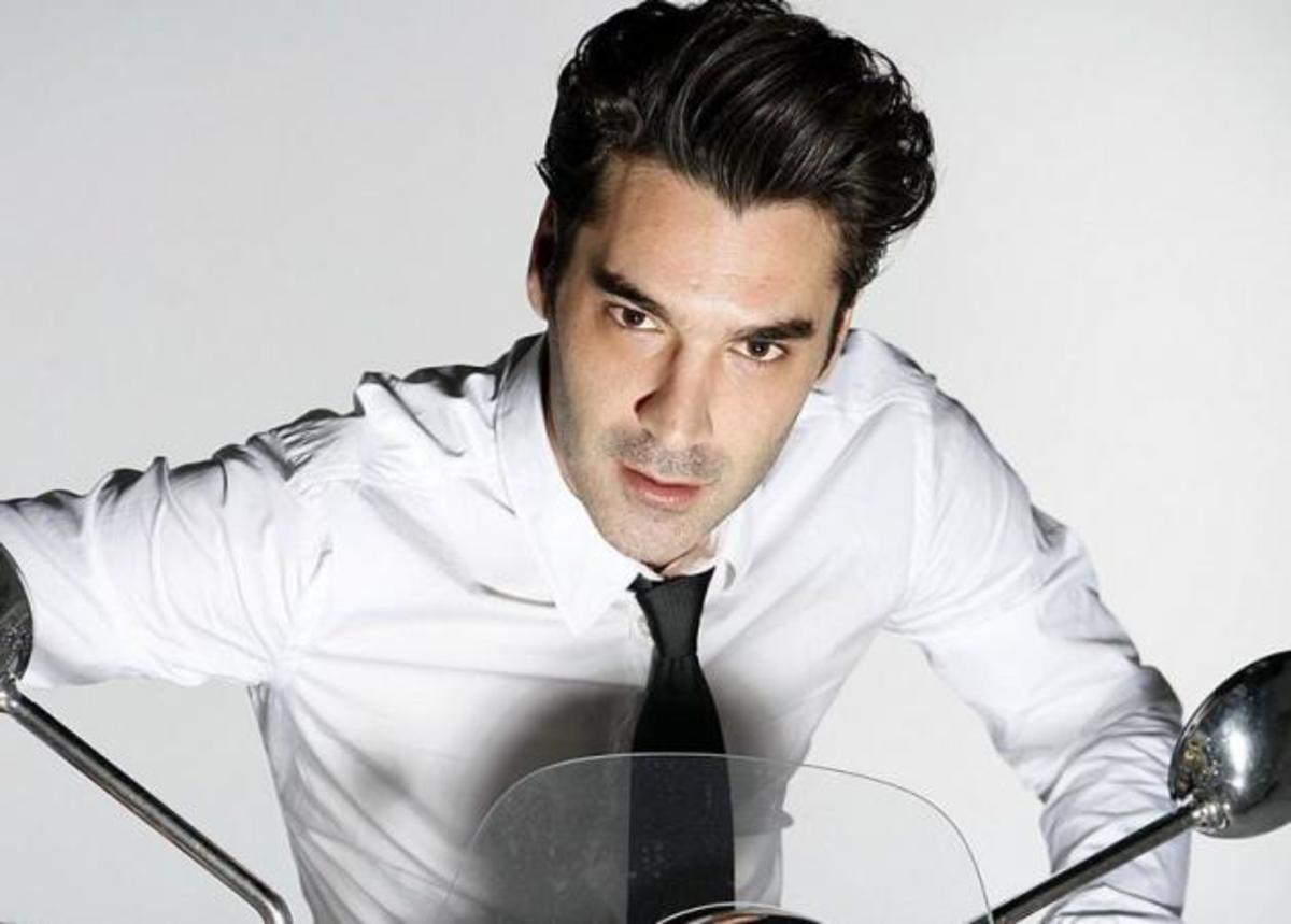 Έξαλλος ο Χριστόφορος Παπακαλιάτης! Τι τον ενόχλησε;