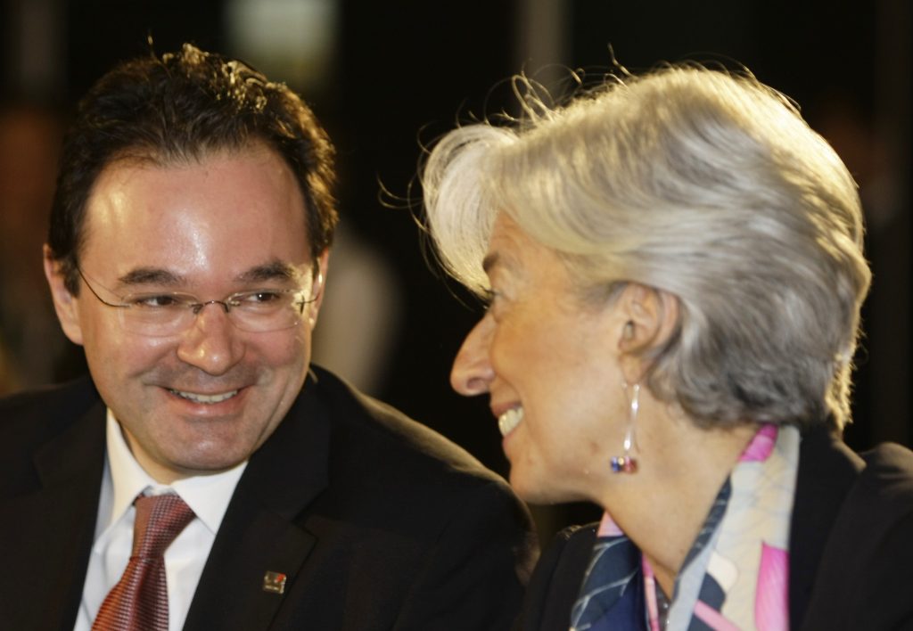 Παπακωνσταντίνου: “Όλα έτοιμα σε περίπτωση ενεργοποίησης”