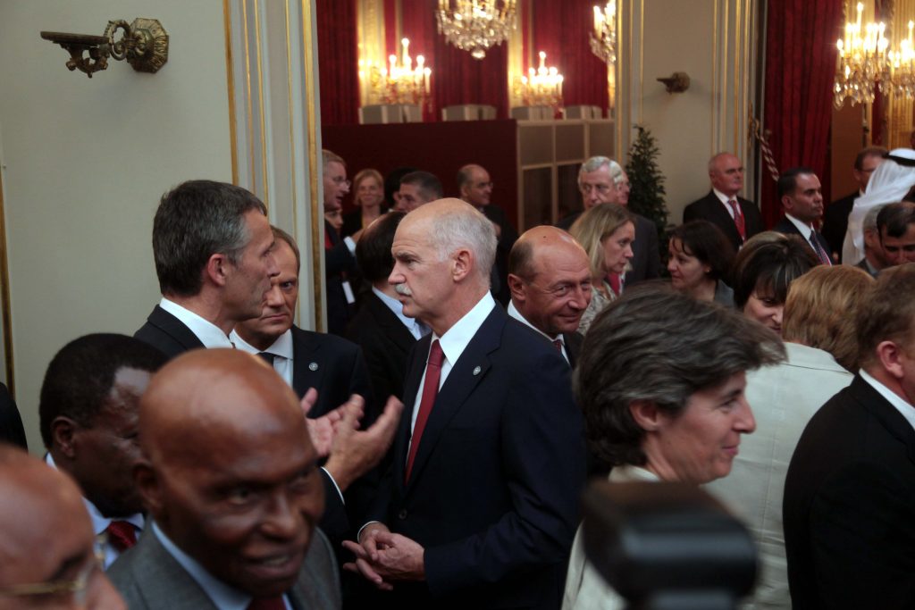 Η ΕΥΔΑΠ θα δώσει νερό στην Τρίπολη… της Λιβύης!